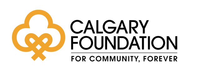 Calgary Foundation logo