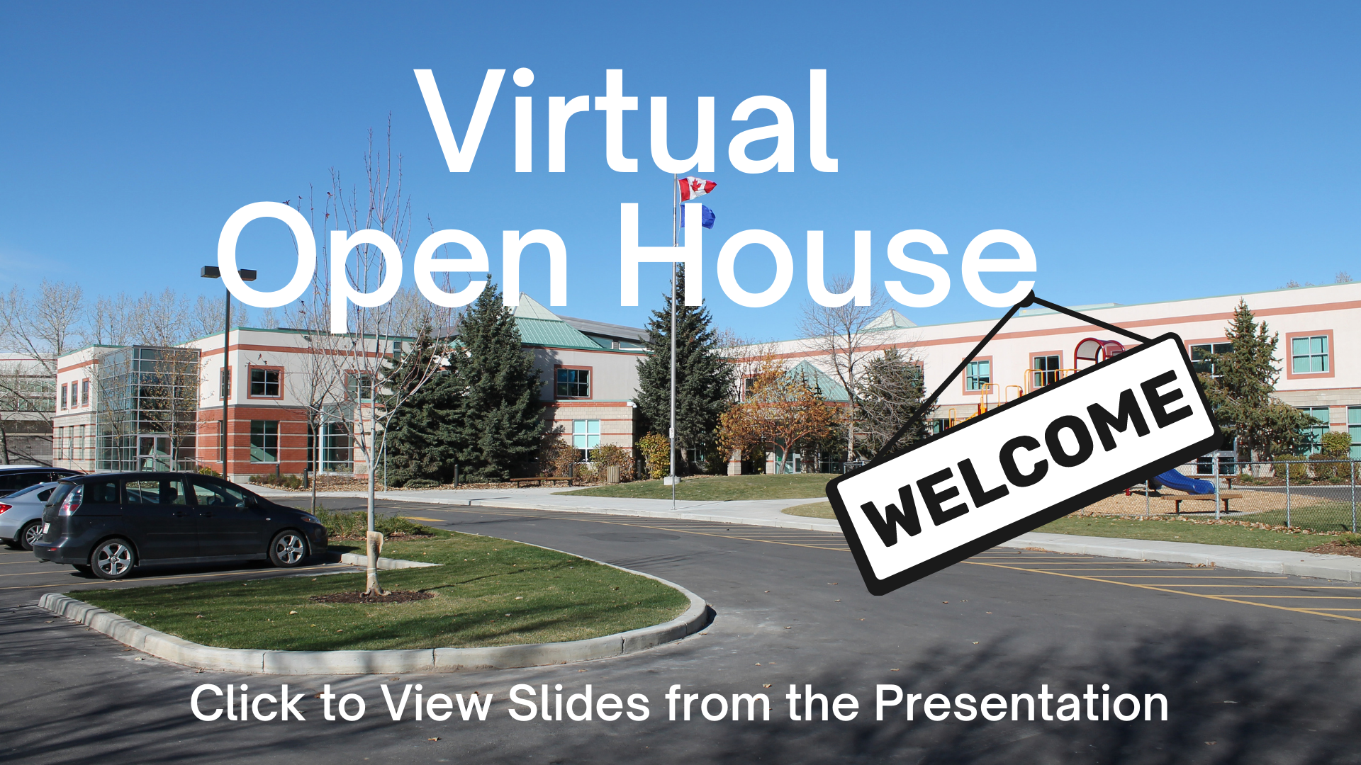 Virtual Open House Cover