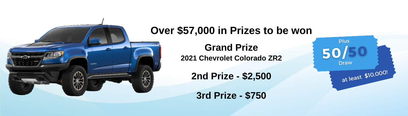 Blue Truck