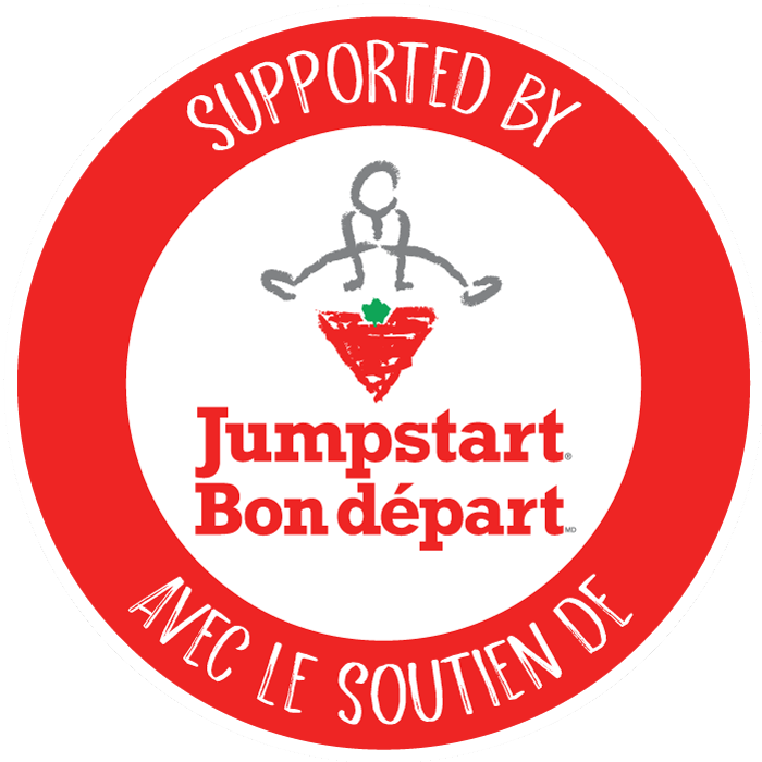 Jumpstart logo