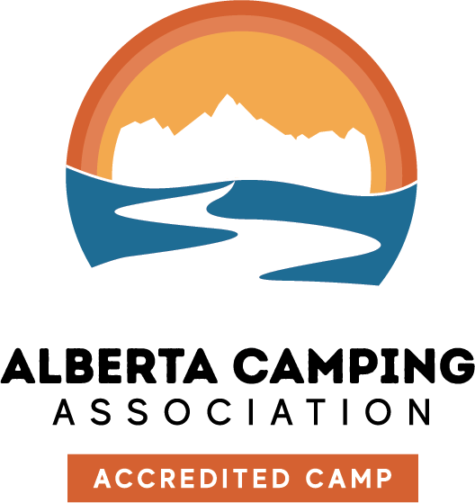 Alberta Camping Association logo