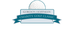 Gordon Hoffman Charity Classic Logo