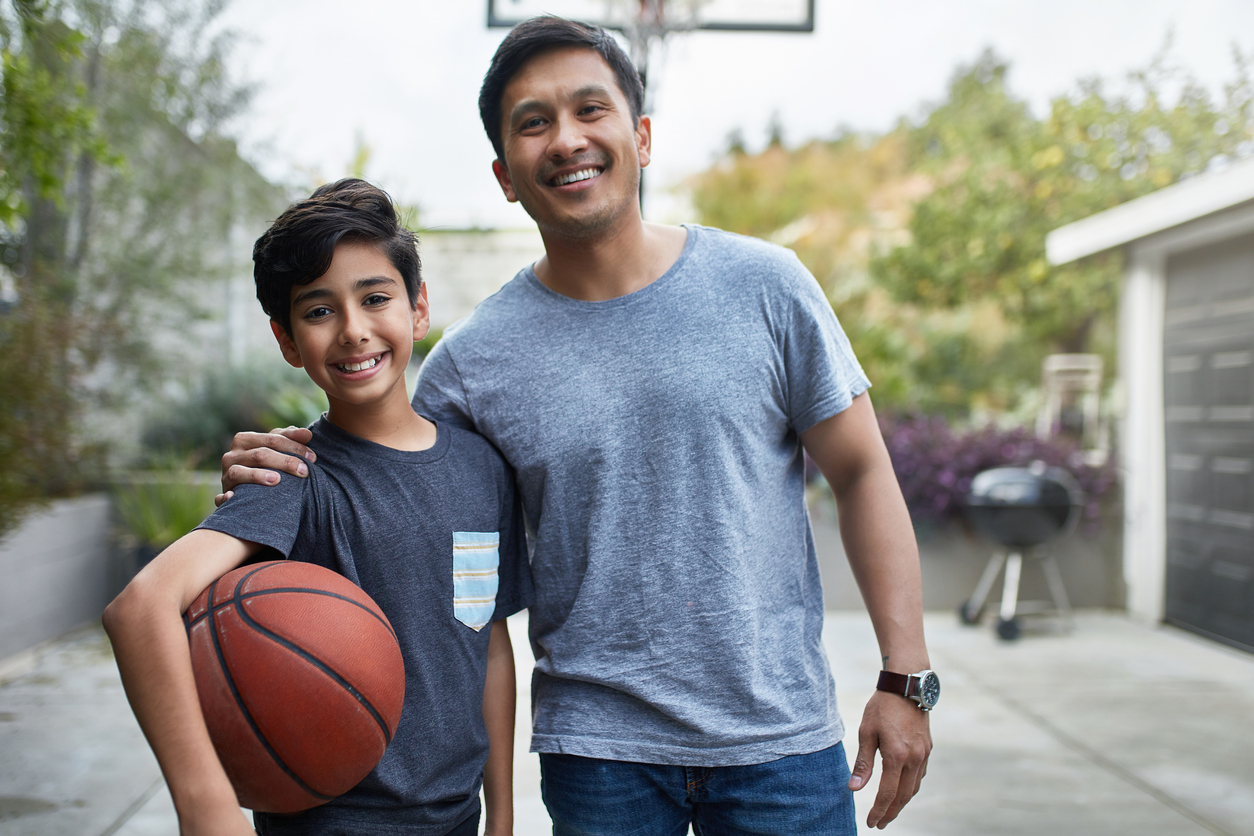 Positive Psychology and Parenting - Foothills Academy