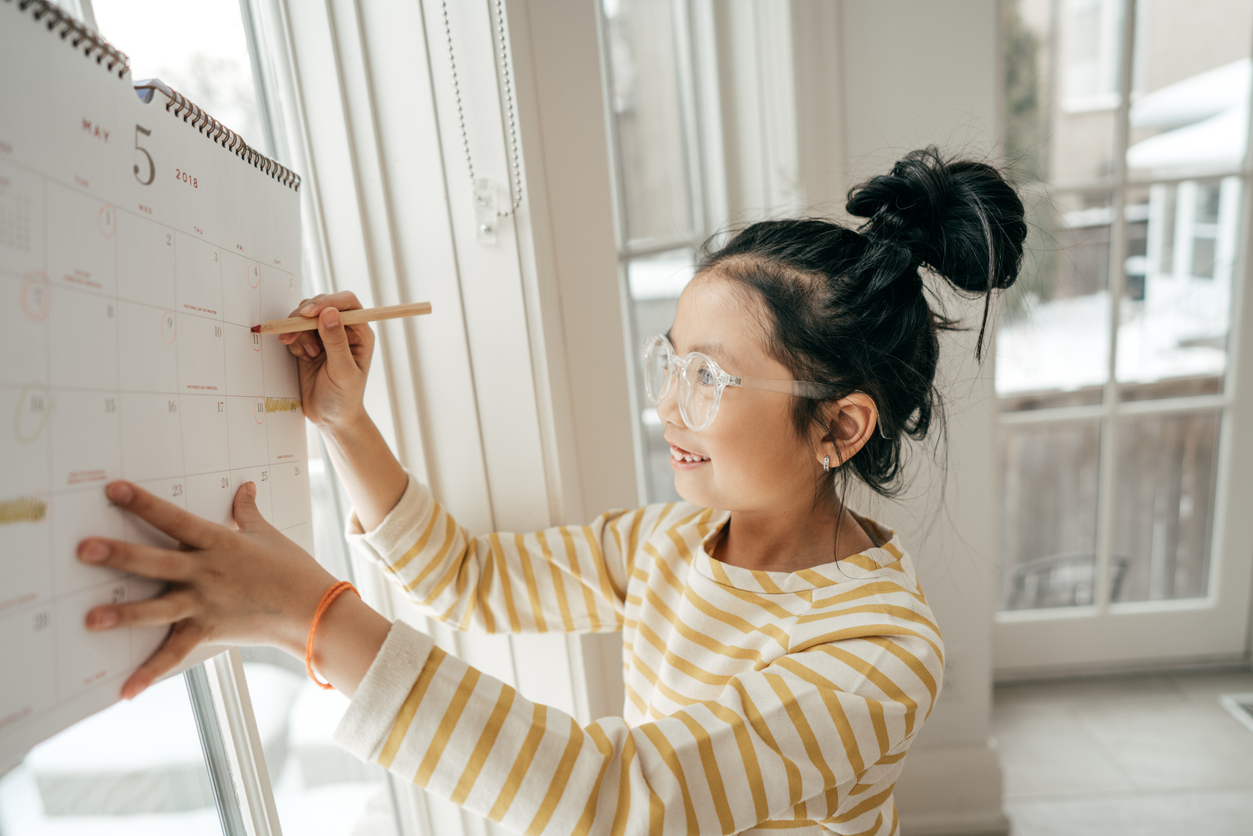 5 Fun Ways to Help Develop Your Child's Planning Skills Foothills Academy