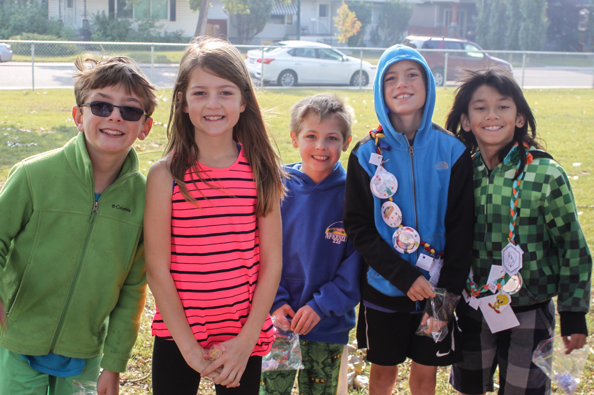 Camp Amicus Day Camps Foothills Academy