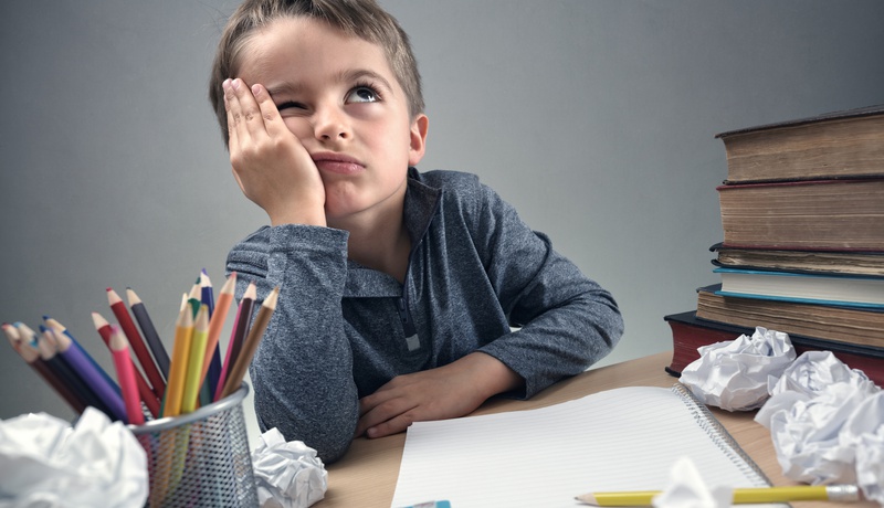 Adhd: What Educators Need To Know - Foothills Academy