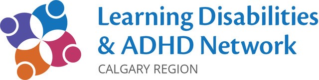 LD & ADHD Network Logo