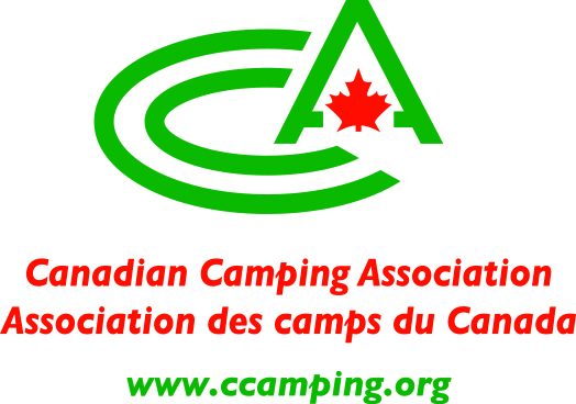 Canadian Camping Association Logo